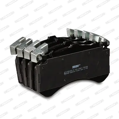 FERODO FDB4468 On Fren Balatası Audı A6 A6q A7 A8 A8q 2,0 2,8 3,0 Tdı / Tfsı 09>16 4G0698151F