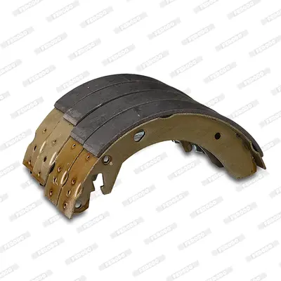 FERODO FSB556 El Fren Balatası Freelander 1 SFS000060