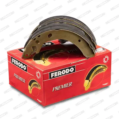 FERODO FSB556 El Fren Balatası Freelander 1 SFS000060