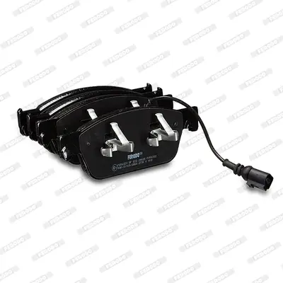 FERODO FVR4302 On Fren Balatası Transporter T5 / T6 1,9 2,0tdı 03> 7E0698151