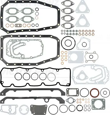 VICTOR REINZ 01-33951-10 Motor Takım Contası Ducato Boxer Jumper 2.8 Tdı Jtd Hdı (01 33951 03) 