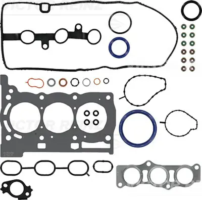 VICTOR REINZ 01-53425-01 Motor Takım Conta (Komple) Yarıs 1.0 2006 2012 Srıon 1.0 2005> 1kr Motor 