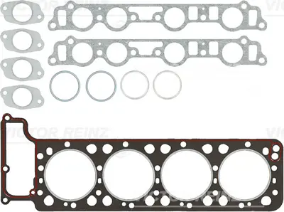 VICTOR REINZ 02-24155-05 Takım Conta Ust Sag (M116) W111 68>71 W108 70>72 W116 72>80 R107 72>80 
