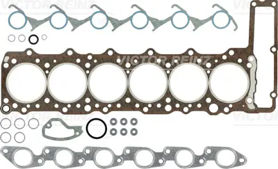 VICTOR REINZ 02-27005-06 Takım Conta Ust (Om603) W124 93>95 S124 93>96 W463 90>97 