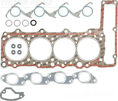 VICTOR REINZ 02-29120-02 Takım Conta Ust (Om601) Vıto 638 97>03 Sprınter 96>06 