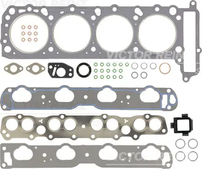 VICTOR REINZ 02-29255-01 Takım Conta Ust Sol (M119) W124 93>95 W140 93>98 C140 92>99 R129 97>01 