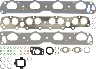 VICTOR REINZ 02-29257-01 Takım Conta Ust Sag (M119) W124 93>95 W140 93>98 C140 92>99 R129 97>01 