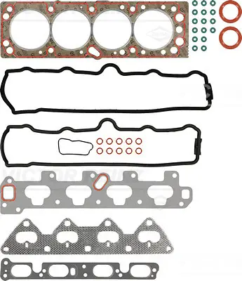 VICTOR REINZ 02-31985-03 Ust Takım Conta Corsa B 93>02 Astra F 92>98 X14xe 