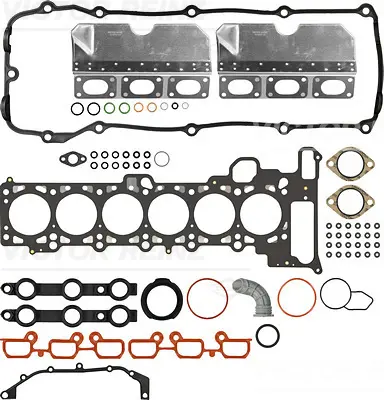 VICTOR REINZ 02-33470-03 Ust Takım Conta Skc'Lı Bmw M54 E39 E46 E60 Z4  