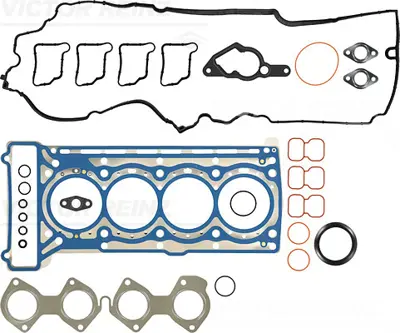 VICTOR REINZ 02-36015-06 Takım Conta Ust (M271 Evo) C-Class W204 07>14 E-Class W212 09>15 