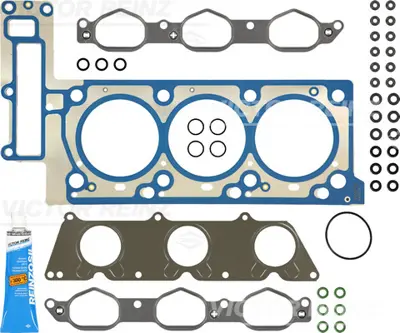 VICTOR REINZ 02-36365-01 Takım Conta Ust Sol (M272) W203 05>07 W204 07>14 W211 06>08 W212 09>13 W221 06>13 