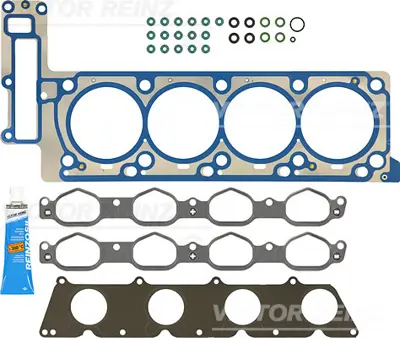 VICTOR REINZ 02-36565-01 Takım Conta Ust Sol (M273) C219 06>10 W211 06>08 W212 09>11 W221 05>13 