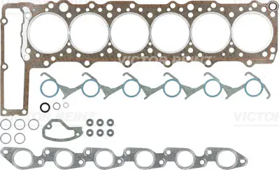 VICTOR REINZ 02-37150-01 Takım Conta Ust (Om603) W140 93>98 W463 91>97 