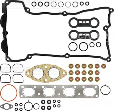 VICTOR REINZ 02-37283-01 Ust Takım Conta Skcsız Bmw N40 N45 B16 E46 E87 E90  
