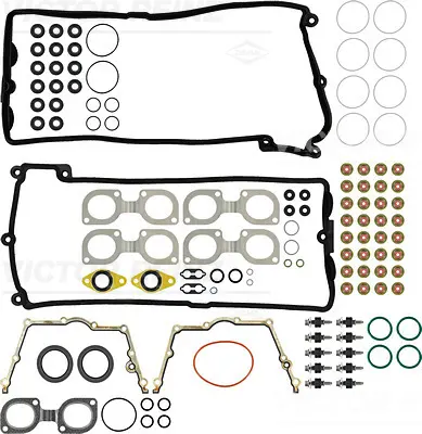 VICTOR REINZ 02-37331-02 Ust Takım Conta Skc'Sız Bmw N62 E60 E63 E64 E65 E70 