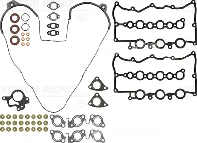 VICTOR REINZ 02-38558-02 Ust Takım Conta Dıscovery 4 Range Rover Sport 3.0 