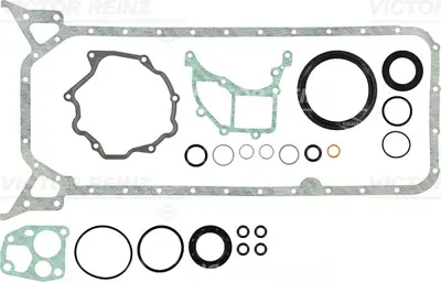 VICTOR REINZ 08-26572-03 Takım Conta Alt (Om605) W202 93>00 W210 95>99 W124 93>95 