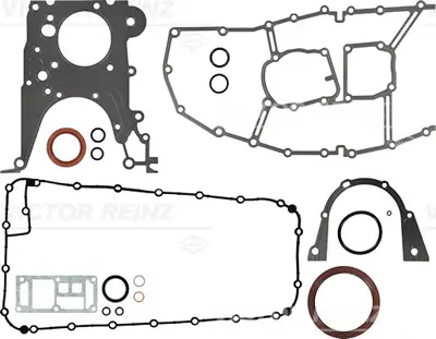 VICTOR REINZ 08-33139-01 Alt Takım Conta Bmw M43 B16 B19 E36 99>00 E46 97>05 