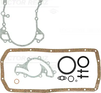VICTOR REINZ 08-35523-02 Alt Takım Conta (42,35,36,37d) Range Rover I 3.9 88>94 Range Rover 2 (P38a) 4.6 94>02 