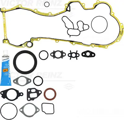 VICTOR REINZ 08-36210-01 Ust Takım Conta Corsa E B13dtc - B13dte 