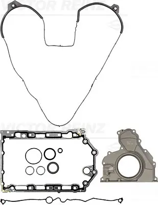 VICTOR REINZ 08-38527-03 Alt Takım Conta Range Rover Sport Dıscovery (Kecelı) 3 2.7-3.0  