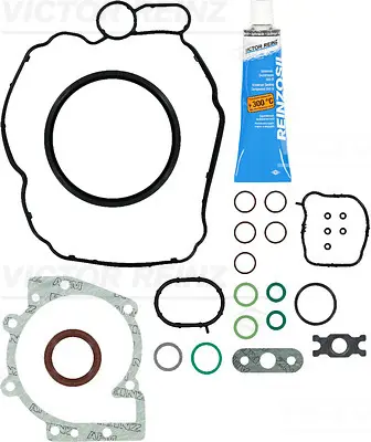 VICTOR REINZ 08-42974-01 Krank Mıl Kecesı Volvo C30 (533) D3 10>12 C70 Iı Cabrio (542) D3 10>13 S40 Iı (544) D3 10>14 S60 Iı  