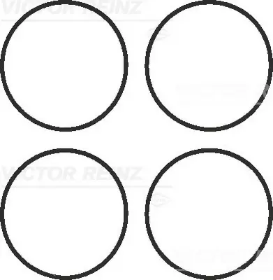 VICTOR REINZ 11-41336-01 Emme Manıfold Contası Bmw N43 E81 E87 E88 E90 E91 E92 E93 E60 E61 