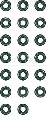 VICTOR REINZ 12-26058-04 Motor Subap Lastıgı (20lı) A100/200/80/90 87>94 Touareg 05>10  