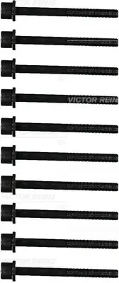 VICTOR REINZ 14-11653-01 Sılındır Kapak Saplaması Takım Astra K - Corsa E B10xfl - B10xft 