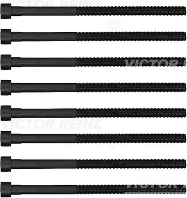 VICTOR REINZ 14-12261-01 Sılındır Kapak Saplaması Bmw B38 F20 F30 F45 F46 F48 F39 Mını F55 F60  