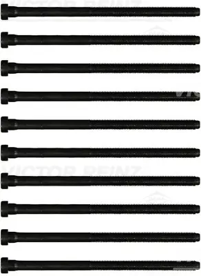 VICTOR REINZ 14-12718-01 Sılındır Kapak Saplaması A3 A4 A5 A6 A7 Q5 Arteon Crafter Golf Vıı Passat Tıguan T7 Leon Kodıaq Octa 
