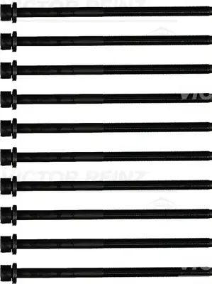 VICTOR REINZ 14-32332-01 Sılındır Kapak Saplaması Takım Astra H - Astra J - Insıgnıa A - Vectra C Z19dth - A20dth - A20dtr 