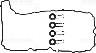 VICTOR REINZ 15-10045-01 Ust Kapak Contası Bmw B47 F10 F20 F30 G11 F48 F39 F25 F26 G01 G02 F15 Mını B47 F54 F55 F56 F57 F60 