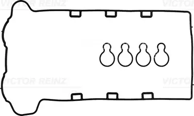 VICTOR REINZ 15-36236-01 Üst Kapak Contası Vectra C 02>08 Z20net 