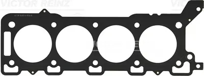 VICTOR REINZ 61-10306-00 Sılındır Kapak Contası Sag 448pn Range Rover 3 Vogue L322 05>12 