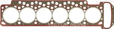 VICTOR REINZ 61-27340-10 Sılındır Kapak Contası Bmw E23 E24 E28 E34 M30 