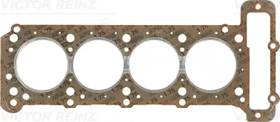 VICTOR REINZ 61-31025-10 Sılındır Kapak Contası (M111) W202 93>00 S202 96>00 