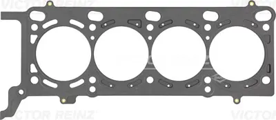 VICTOR REINZ 61-31375-10 Sılındır Kapak Contası Sol Bmw M62 B44 E38 E39 E53 Range Rover Iıı (L322) 4.4 
