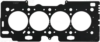 VICTOR REINZ 61-31850-00 Sılındır Kapak Contası P106 Gtı Saxo Vts Tu5j4 (1,16v) / (1,37mm) / (78,50mm) / (Std) / (415031p) 