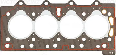 VICTOR REINZ 61-33635-00 Sılındır Kapak Contası G8t B56 K56 2.2dlaguna 