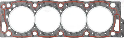 VICTOR REINZ 61-33650-00 Sılındır Kapak Contası Xantıa Xm I Iı P306 P406 P806 Evasıon Zx Bx P405 P306 Xu10j2 / J2te (86,00mm) 