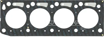 VICTOR REINZ 61-34315-00 Sılındır Kapak Contası (1,20mm) 2 Centık Connect 1,8tdcı 02>13 Focus 1,8tdcı 98>04 