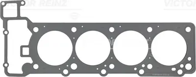 VICTOR REINZ 61-35525-00 Sılındır Kapak Contası Sol 98.00mm (M113) C219 04>10 W210 97>02 W211 02>08 W164 05>11 W220 98>05 
