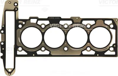 VICTOR REINZ 61-36220-00 Sılındır Kapak Contası Vectra C Z20net 