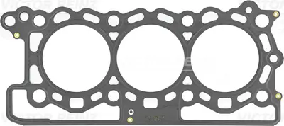 VICTOR REINZ 61-36610-00 Sılındır Kapak Contası 2 Kertık 306dt Land Rover Dıscovery Jaguar 