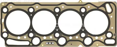 VICTOR REINZ 61-37235-20 Sılındır Kapak Contası A1.7dtj Dt Astra H Corsa D 3 Delık 