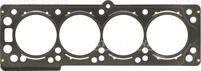 VICTOR REINZ 61-37245-00 Sılınıdr Kapak Contası Astra H Zafıra 2.0 T 05=> (Z 20 Leh) 