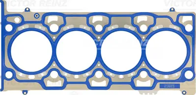 VICTOR REINZ 61-37870-20 Sılındır Kapak Contası Captıva C140 2.0 Dıesel 