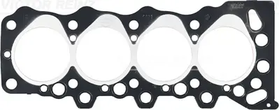 VICTOR REINZ 61-53100-10 Sılındır Kapak Contası 1,45mm Corsa B Combo B X15dt 