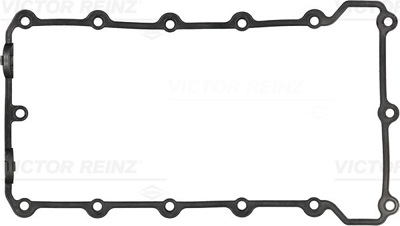 VICTOR REINZ 71-28484-00 Ust Kapak Contası Bmw M42 B18 M44 B19 E30 Is E36 Is 